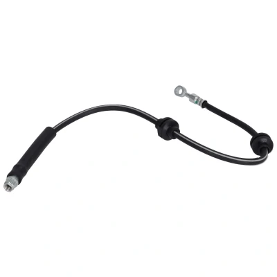 Bilde av FEBI BILSTEIN 183776 Bremseslange framaksel venstre, høyre 702 RENAULT: GRAND SCENIC 4