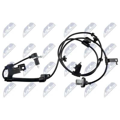 Bilde av NTY HCA NS 078 ABS Sensor framaksel høyre med kabel 2 NISSAN: Patrol GR 5 SUV