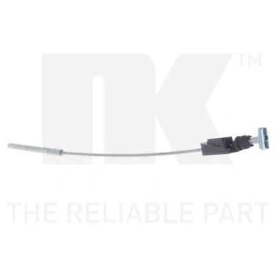 Bilde av NK 9039103 Bremsekabel 1480/1166 Skivebrems