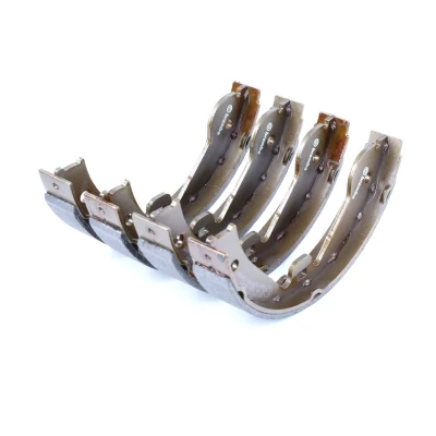 Bilde av BREMBO S 85 536 Handbromsbackar MERCEDES BENZ: GL, ML Klasse, PORSCHE: Cayenne, LAND ROVER: Range Rover 3