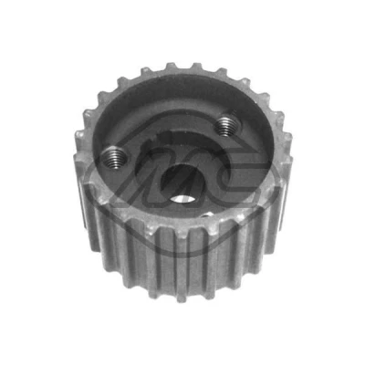 Bilde av Tannhjul, fordeleraksel, alfa romeo,fiat,lancia, 46520164, 55203781