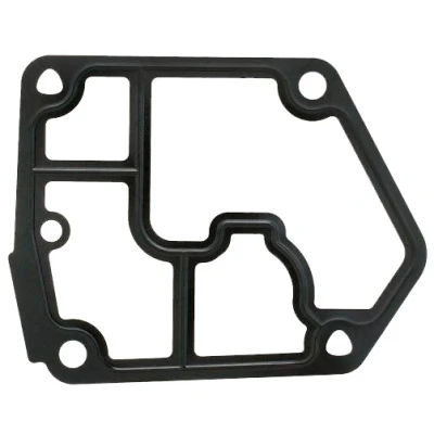 Bilde av ELRING 530.821 Pakninger VOLKSWAGEN: Passat B6 Variant, Caddy 3, Jetta AUDI: Q5, A4 B8 Avant, SKODA: Octavia 2 Combi