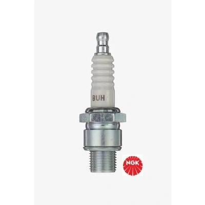 Bilde av NGK 2422 Tennplugg M14 x 1,25 SW: 20,8 mm