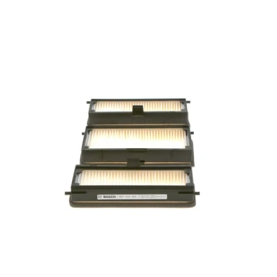 Bilde av BOSCH 1 987 432 060 Kupéfilter Partikkelfilter 193,5, 192 60 34 PEUGEOT: Expert I Van, CITROËN: Jumpy MPV
