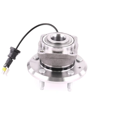 Bilde av VAICO V33 0163 Hjullagersett framaksel EXPERT KITS + 151 CHEVROLET: Captiva, OPEL: Antara