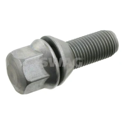 Bilde av SWAG 60 92 7793 Hjulbolter Konisk sete F 56 RENAULT: ESPACE 4, CLIO 3
