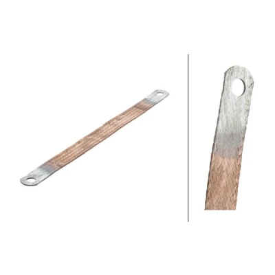 Bilde av Jordkabel HELLA 8KX 707 917 031