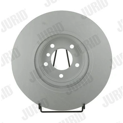Bilde av JURID 562519JC 1 Bremseskiver 348 30 5 120 ventilert belagt med skruer BMW: 3 Touring, Sedan, X1