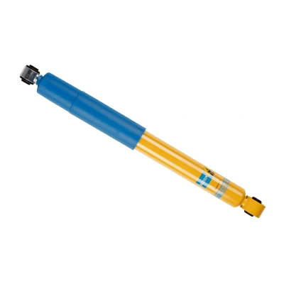 Bilde av BILSTEIN B6 4600 24 143806 Støtdemper bakaksel gasstrykk enkeltrør Demper bærer ikke fjær øvre øye, nedre øye