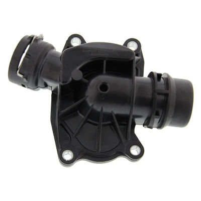 Bilde av MAPCO 28668 Termostat 88 med tetning plast kapsling BMW: 3 Touring, 5 Sedan, X5, LAND ROVER: Range Rover