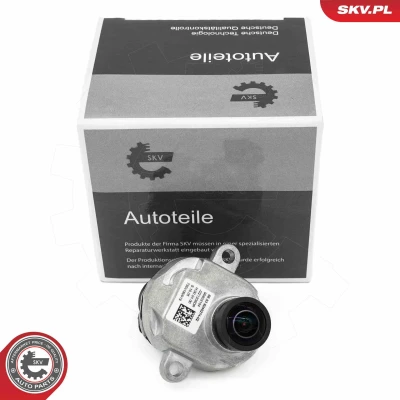 Bilde av Ryggekamera bmw OE 66539240274, 66539240274 02