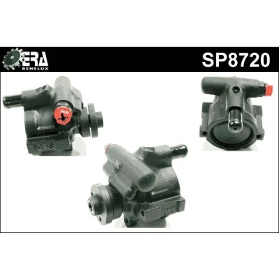 Bilde av ERA Benelux SP8720 Hydraulikkpumpe