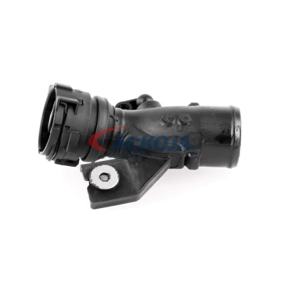 Bilde av ACKOJA A38 0296 Ladeluftslange gummi med tekstilforsterker NISSAN: Qashqai / Qashqai+2 I