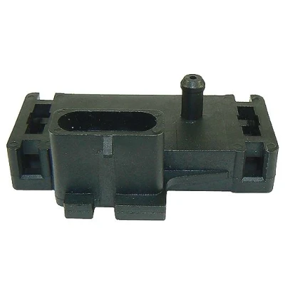 Bilde av METZGER 0906037 Sensor, ladetrykk