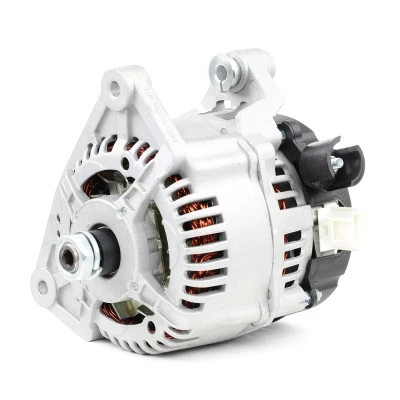 Bilde av Dynamo ELSTOCK 27 3787