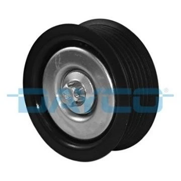 Bilde av DAYCO APV1155 Styrerulle SAAB: 9 3 Cabrio, Sedan, OPEL: Vectra C CC, Zafira B