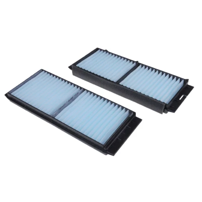 Bilde av BLUE PRINT ADM52530 Filtersett, kupeluft