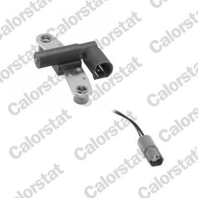 Bilde av CALORSTAT by Vernet CS0257 Impulsgiver med kabel