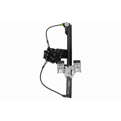 Bilde av VAICO Vindusheis Original Quality bakre venstre elektrisk uten elektromotor V10 6141 VOLKSWAGEN: GOLF 3 Variant,