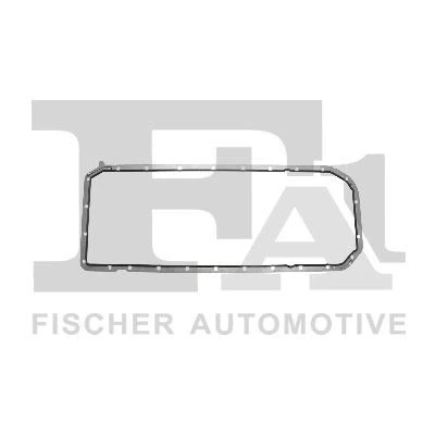 Bilde av Tetning, oljesump, bmw, 11131437237, 11131738199, 11139065875, 1433460, 1738199, 9065875