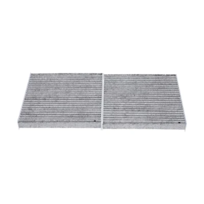 Bilde av KAVO PARTS FCA 10284C Kupéfilter Karbonfilter 188mm 187mm 25mm BMW: X3, X4
