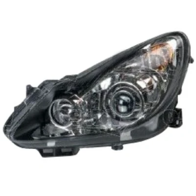 Bilde av VALEO 043383 Frontlykter OPEL: Corsa D Hatchback