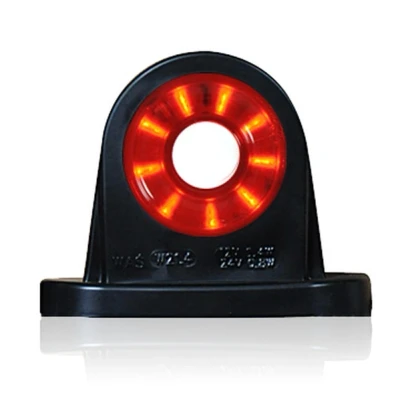 Bilde av WAS 507BC Konturlys 12 24V