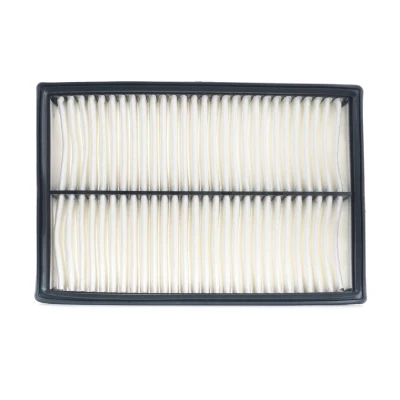 Bilde av MAHLE ORIGINAL LX 1688 Luftfilter 53,0 187 276,0 Filterinnsats MAZDA: 3 Hatchback, 5, Sedan