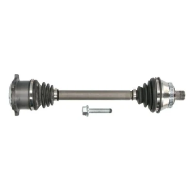 Bilde av PASCAL G2A003PC Drivaksel framaksel høyre 521mm AUDI: A6 C5 Avant, Sedan