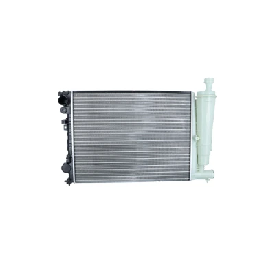 Bilde av NRF 58959 Radiator Aluminium 600 470 23 Kjøleribber satt sammen mekanisk