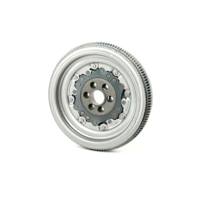 Bilde av LuK 415 0744 09 Dobbelmasse svinghjul Dobbel clutch girkasse 6 gir