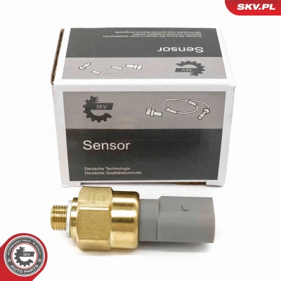 Bilde av Oljetrykkbryter audi, seat, skoda, vw OE 1J0 919 081, 6N0 081A