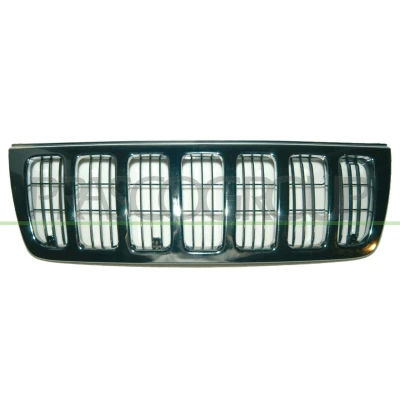 Bilde av PRASCO JE0172000 Radiatorgitter foran JEEP: GRAND CHEROKEE 2