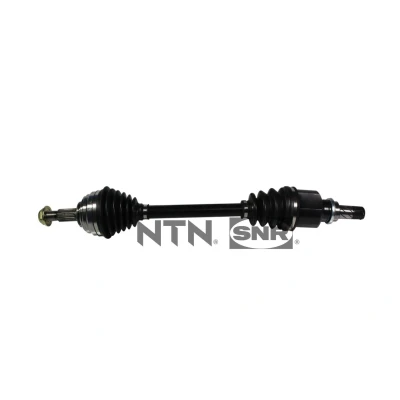 Bilde av Drivaksel, Framaksel venstre, renault megane ii, coupé cabriolet kombi sedan 7711368284, 8200623807, 82