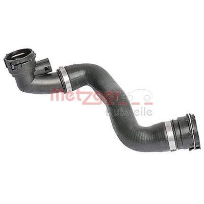Bilde av METZGER 2420095 Radiatorslange EPDM (etyl propylen dien gummi) BMW: X3