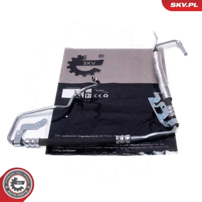 Bilde av ESEN SKV 10SKV878 Hydraulikkslange, styring FORD: Transit Connect Mk1 Van