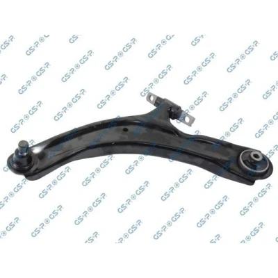 Bilde av Bærebru, Framaksel venstre, Nede, nissan qashqai / +2 i, x trail ii, renault koleos 54501BB00A, 54501BR30A, 54501JD000, 54501