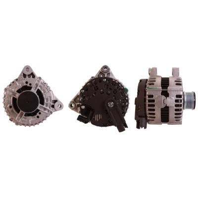 Bilde av LUCAS LRA03455 Dynamo 14V 180A VOLVO: V70 3, S80 II