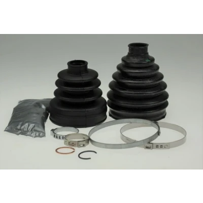 Bilde av SPIDAN 36355 Drivakselmansjett TPE (termoplastisk elastomer), NBR (nitril butadien kautsjuk)