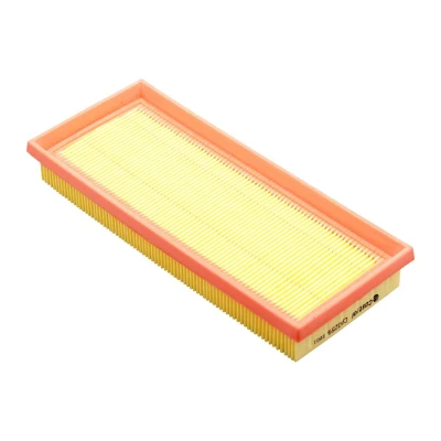 Bilde av Castrol filters CA0259 Luftfilter 267mm omluftfilter SMART: Fortwo II Coupé, Cabrio