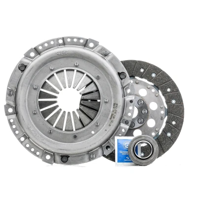 Bilde av SACHS 3000 317 001 Clutch 228 MERCEDES BENZ: 190, E Klasse T modell, C Sedan