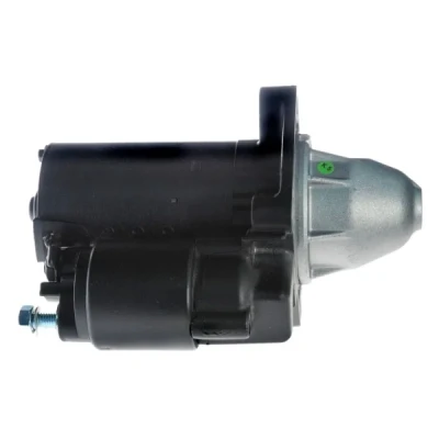 Bilde av HELLA 8EA 011 610 021 Starter 12 1,1 10 FORD: MONDEO 4 Turnier, FIESTA 5, 6, VOLVO: V50