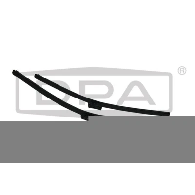 Bilde av Vindusvisker Dpa 89550623802 på begge sider SKODA: Superb II Stasjonsvogn