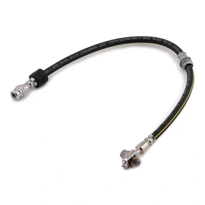 Bilde av LPR 6T46738 Bremseslange 540 10 VOLKSWAGEN: Polo IV Hatchback, SKODA: Fabia 2, Roomster, I Hatchback