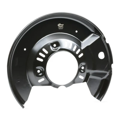 Bilde av Bremseskjold, Framaksel venstre, toyota yaris, yaris verso, 4778252020