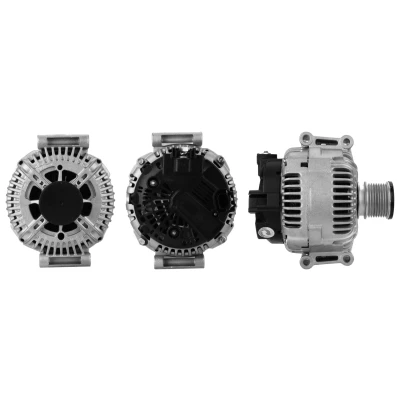 Bilde av LUCAS ELECTRICAL LRA03071 Dynamo 12V 180A MERCEDES BENZ: G Klasse SUV, ML Klasse, GL