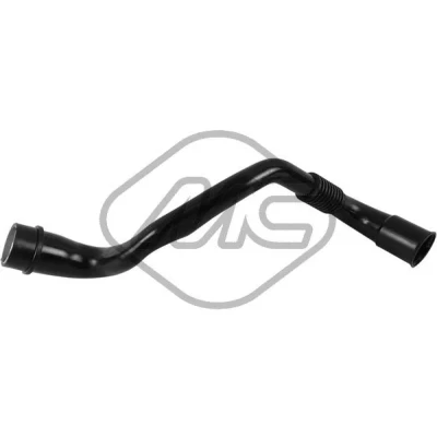 Bilde av Rør, sylinderhodelufting, audi,seat,skoda,vw, 06A 103 217 A, G, 6A G