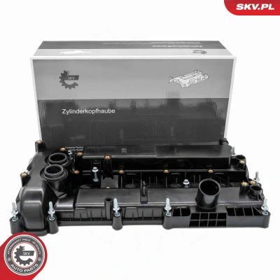 Bilde av Ventildeksel, ford,land rover,volvo, 1 940 995, 31359868, 31370888, 31375560, 31460817, 5 109 985, 152 331, 174 846, 192 366, 20