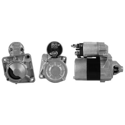 Bilde av LUCAS LRS01726 Starter 12 0,9 8, 9, 10 FIAT: 500 Hatchback, Doblo II Varebil / Stasjonsvogn, Panda FORD: KA Hatchback
