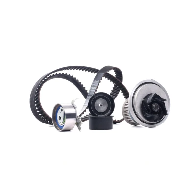 Bilde av Vannpumpe + registerreimssett, chevrolet,daewoo,opel,vauxhall